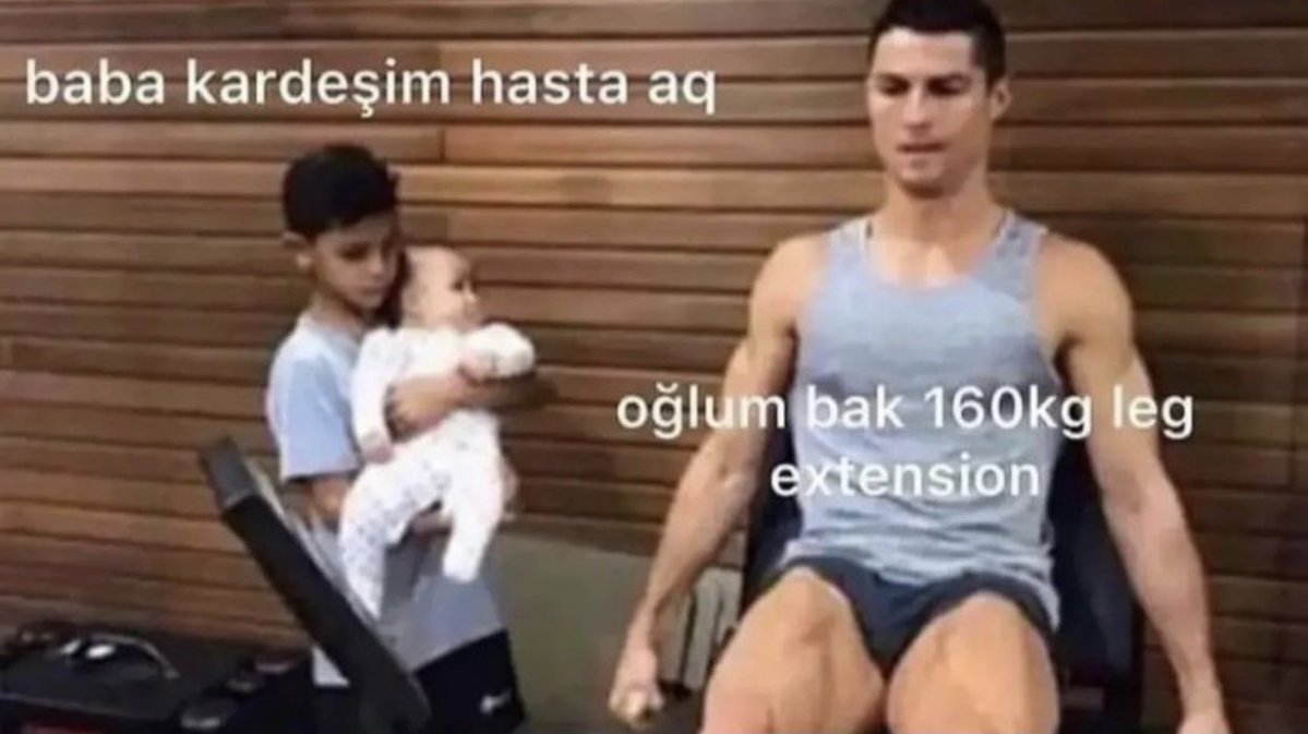 baba kardeşim hasta aq...