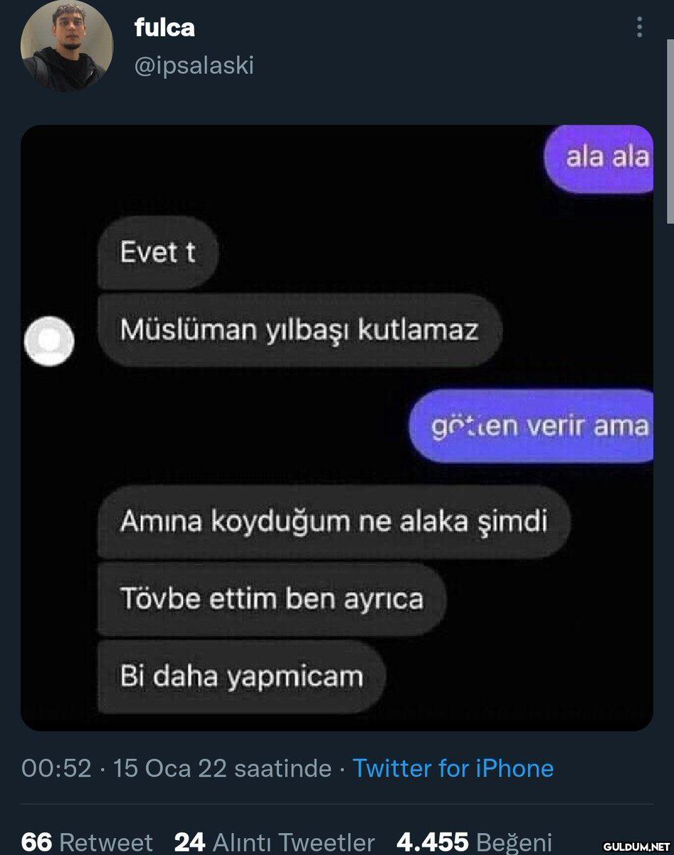 fulca @ipsalaski ala ala...