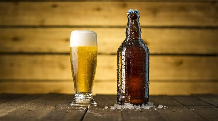 Bira, tesadüf eseri buğday...