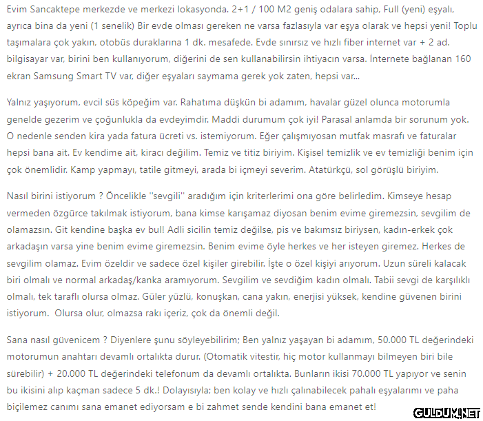 ŞUANA KADAR GÖRDÜĞÜNÜZ...