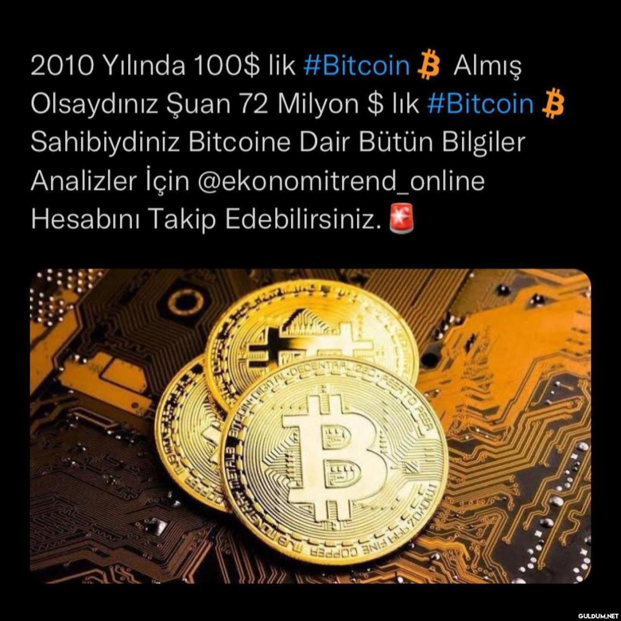 📊Yatırım yapan herkesi...