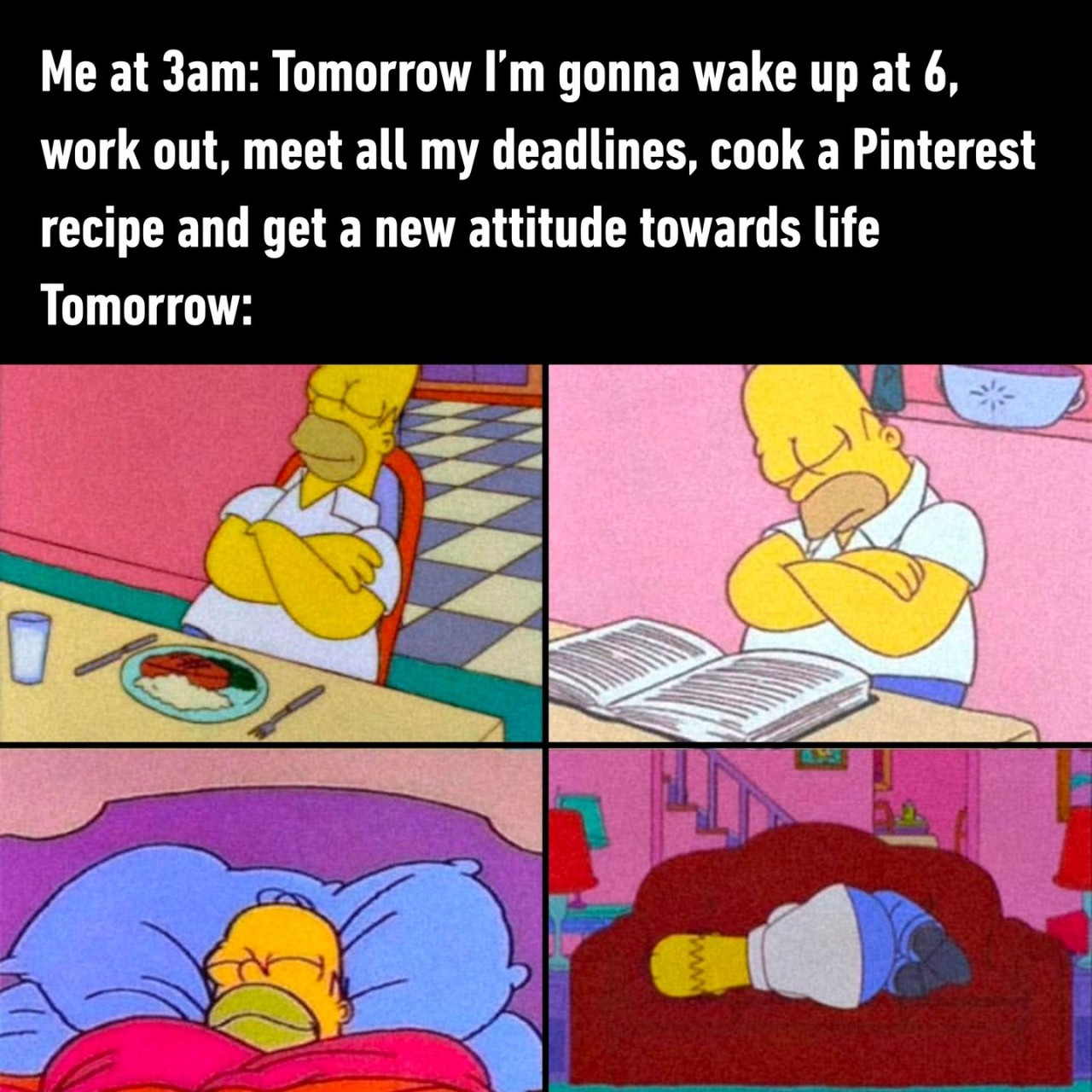 So productive #memes #9gag  Kaynak