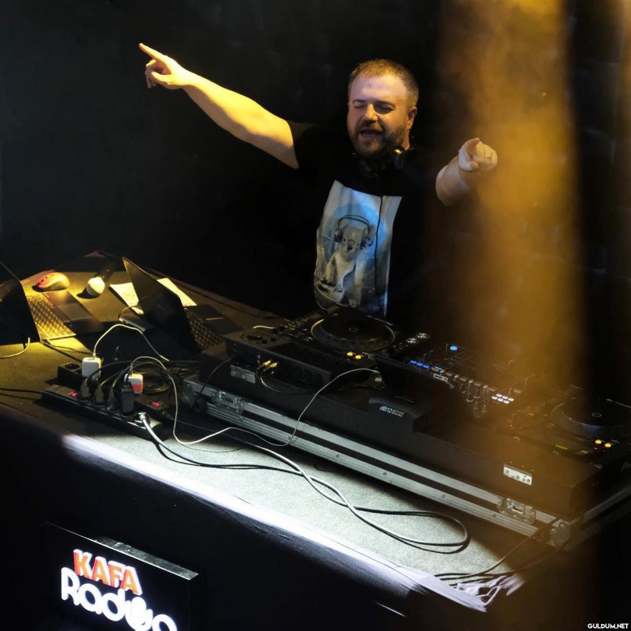 Bu konserlerden en az...