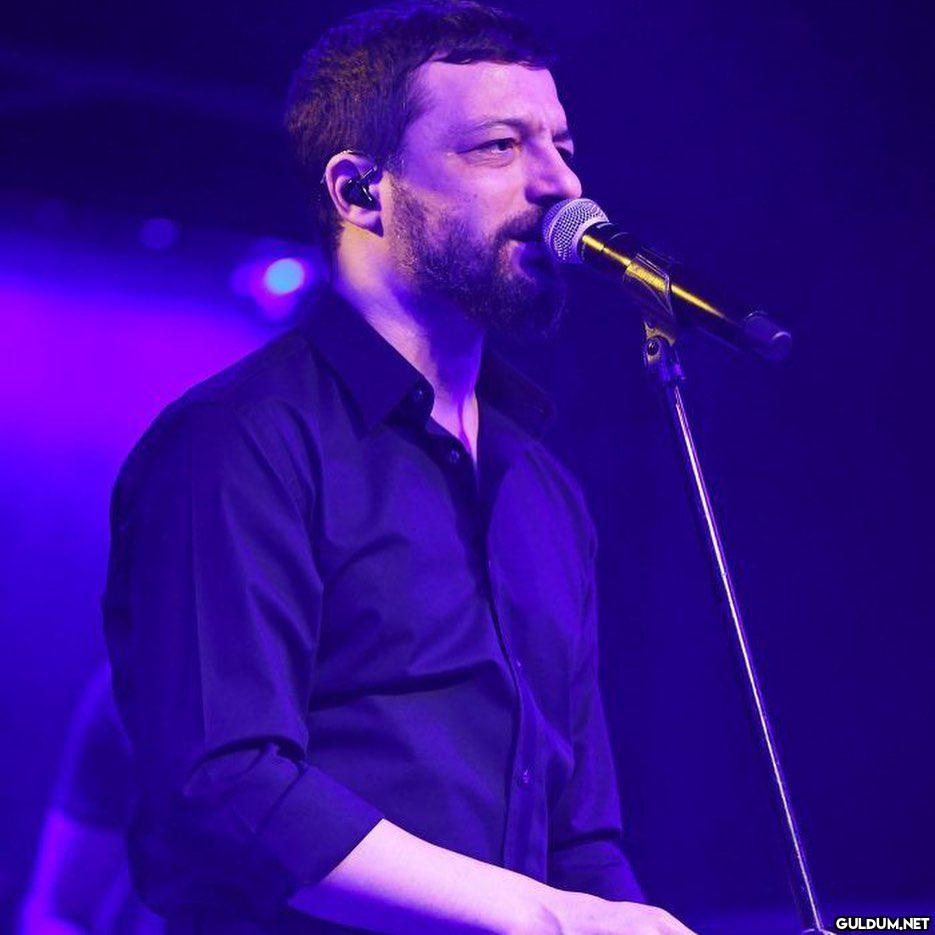 Bu konserlerden en az...