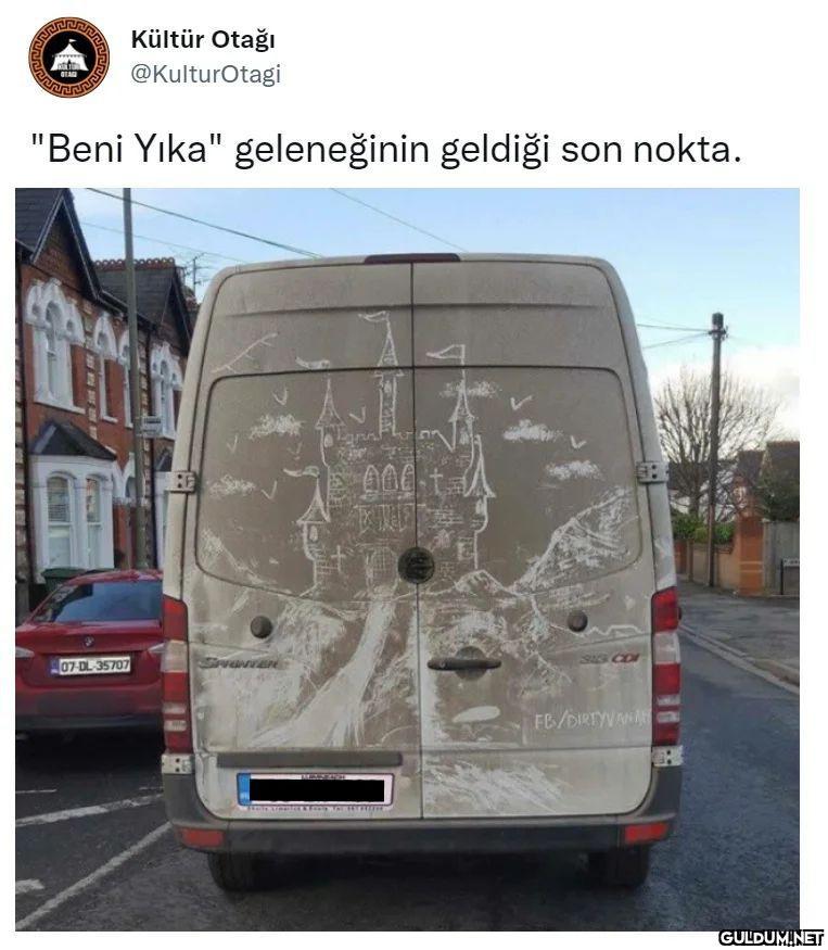 Kültür Otağı ANTENANA...
