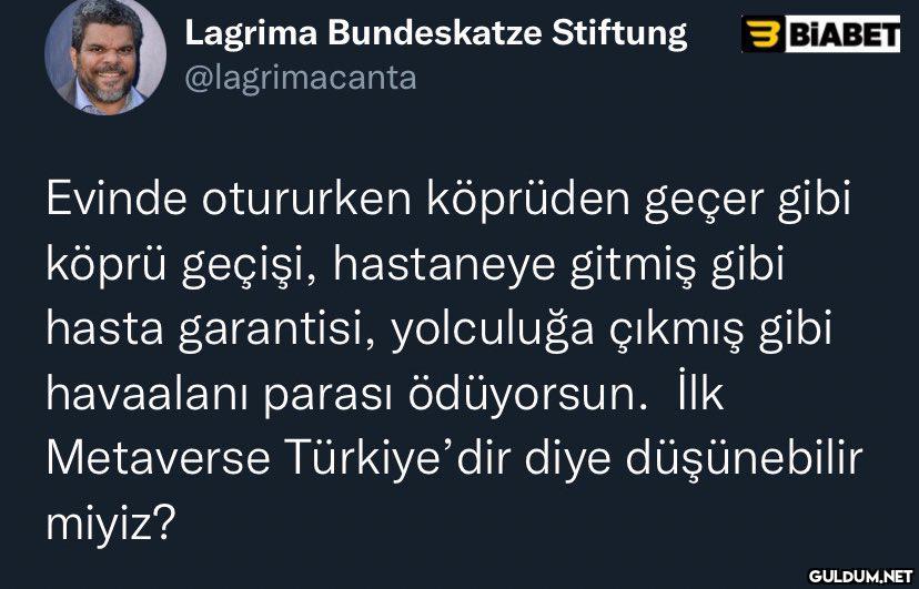 Lagrima Bundeskatze...