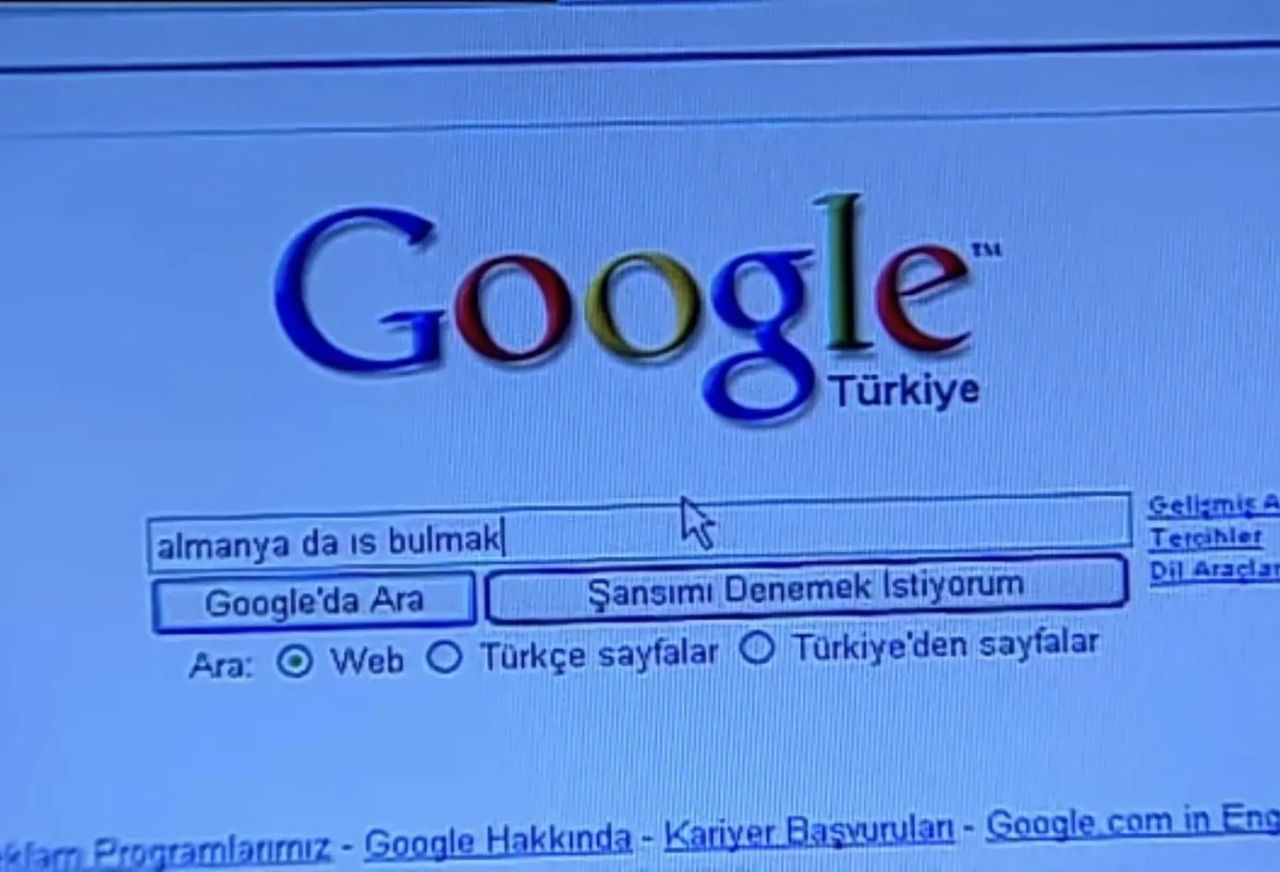 Akademik olarak Arka...