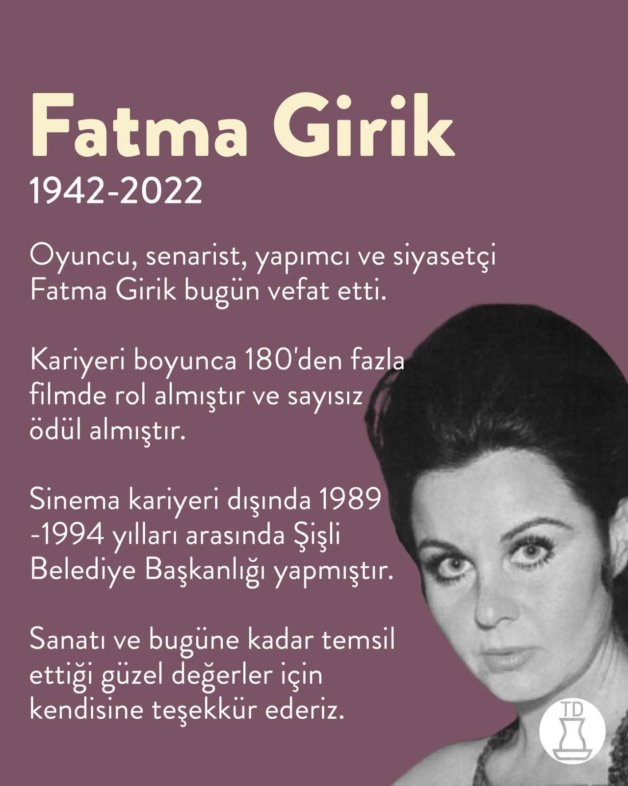 Türk sinemasının en...
