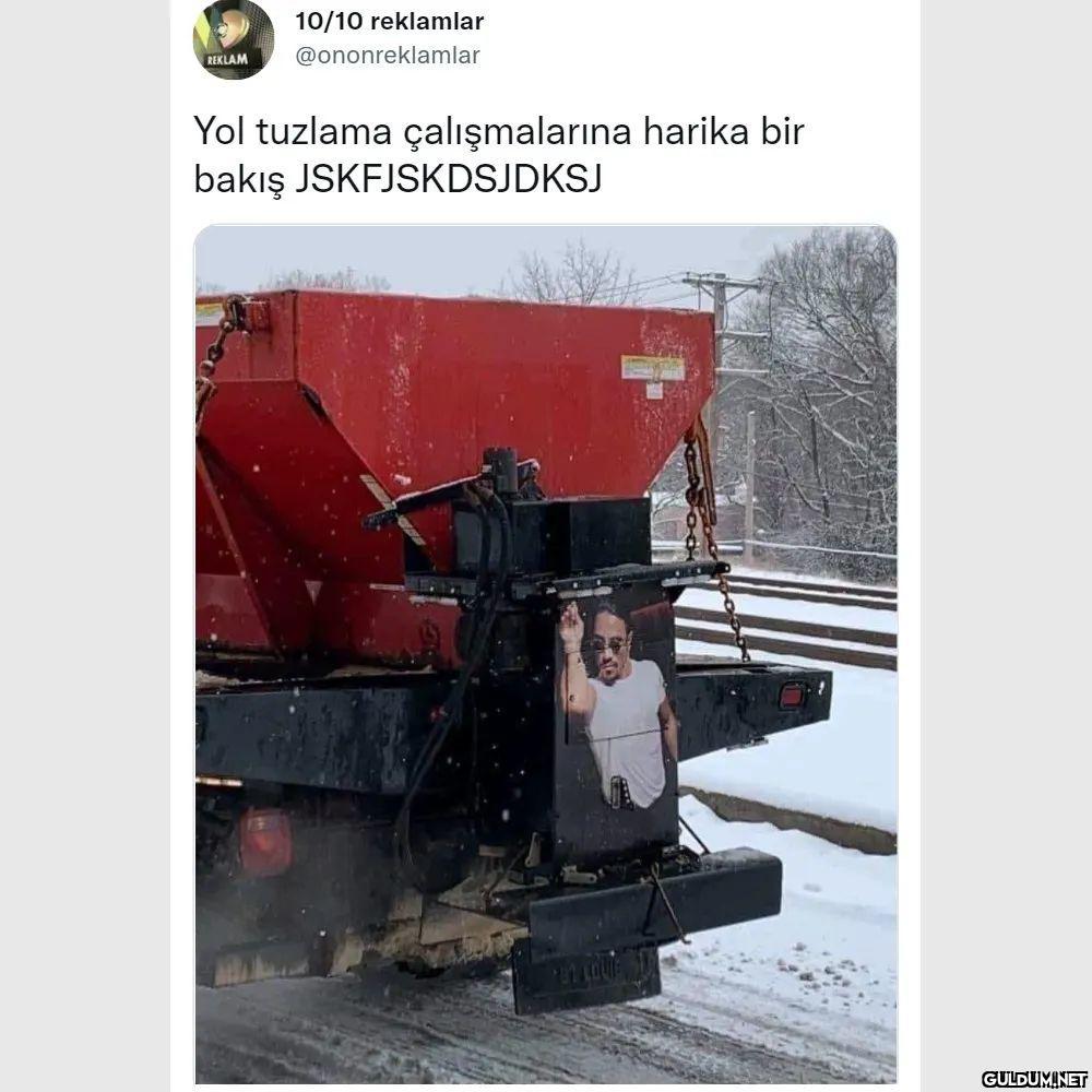 10/10 reklamlar...