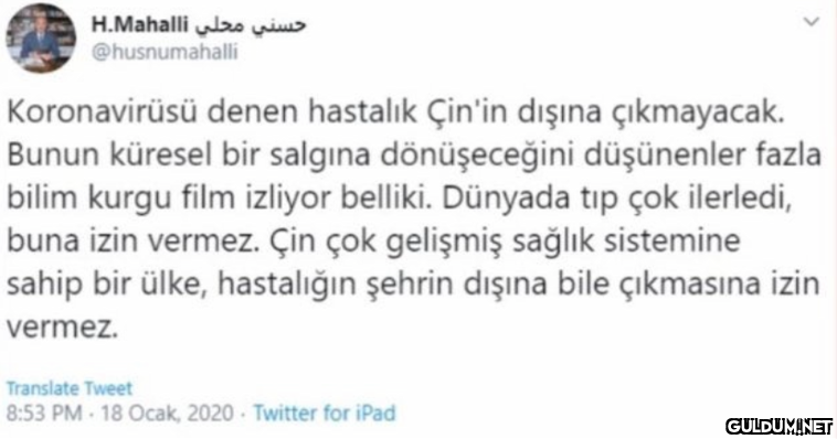H.Mahalli o wiu...
