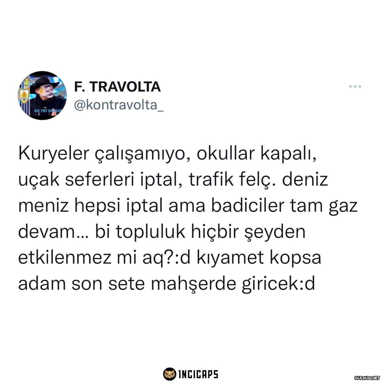 F. TRAVOLTA @kontravolta_...