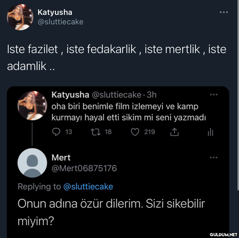 Katyusha @sluttiecake Iste...