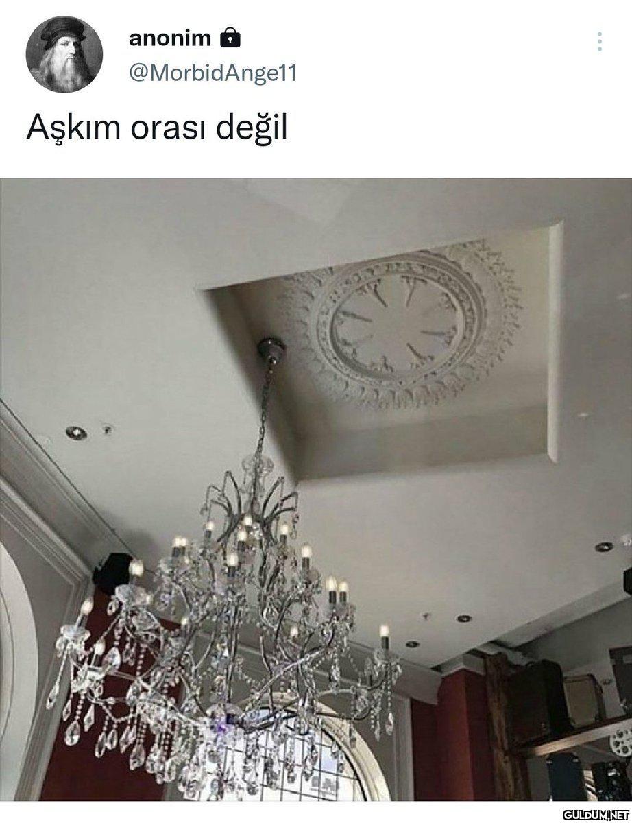 anonim @MorbidAnge11 Aşkım...