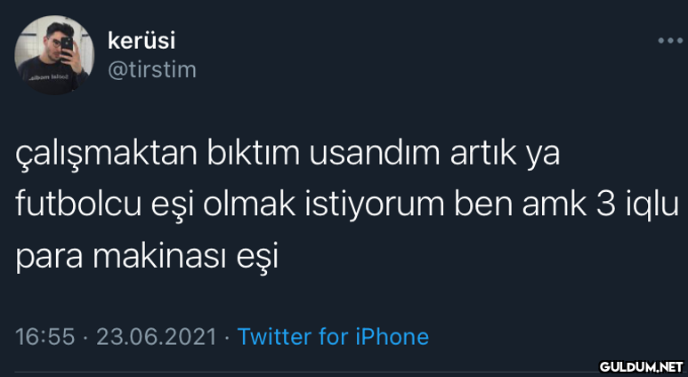 kerüsi @tirstim...