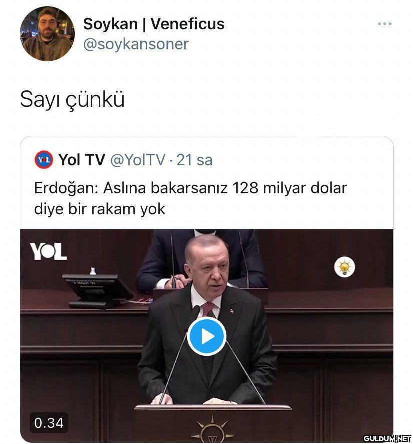 Soykan | Veneficus...