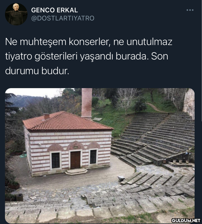 GENCO ERKAL...