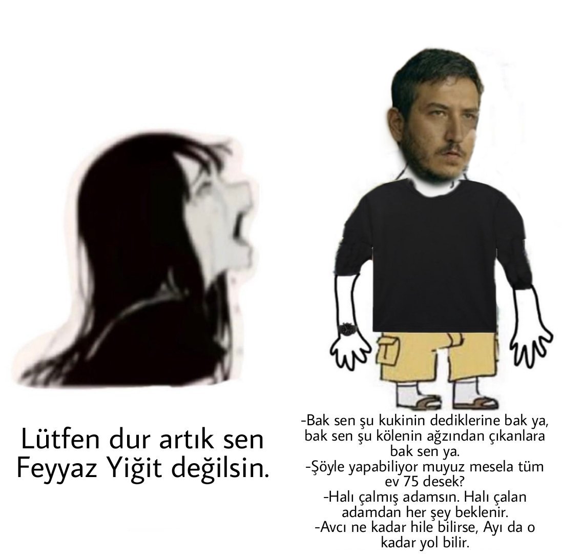 Sıfat esgal cv frekans hes...