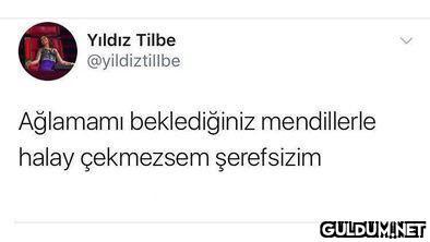 Yıldız Tilbe @yildiztillbe...