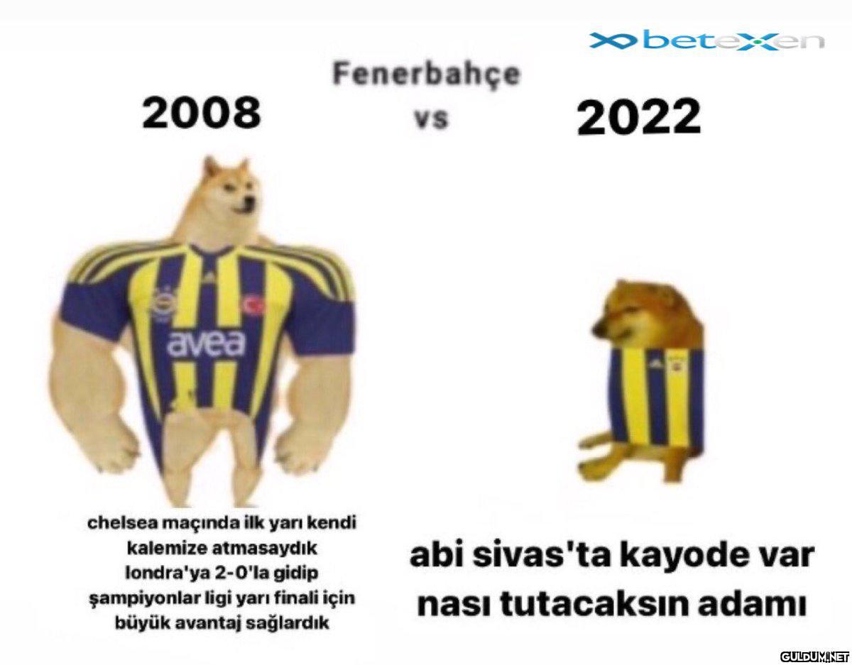 wbeteXen Fenerbahçe 2008...