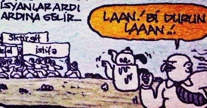 Lan bi durun.. #imamoğlu...
