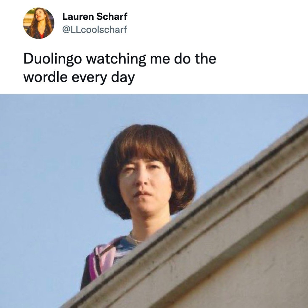Duolingo: Practice Spanish...