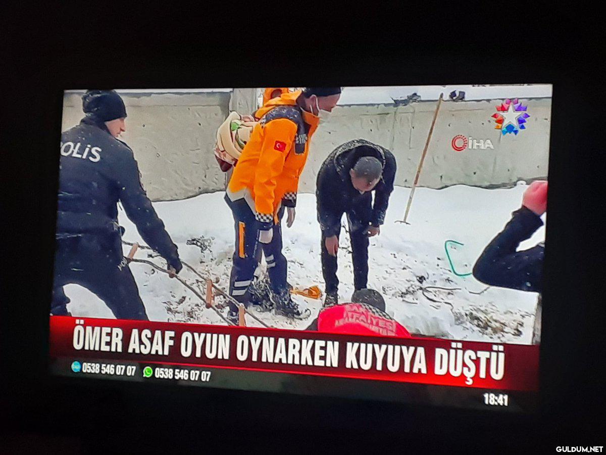 CİHA OLIS TAIYE ÖMER ASAF...