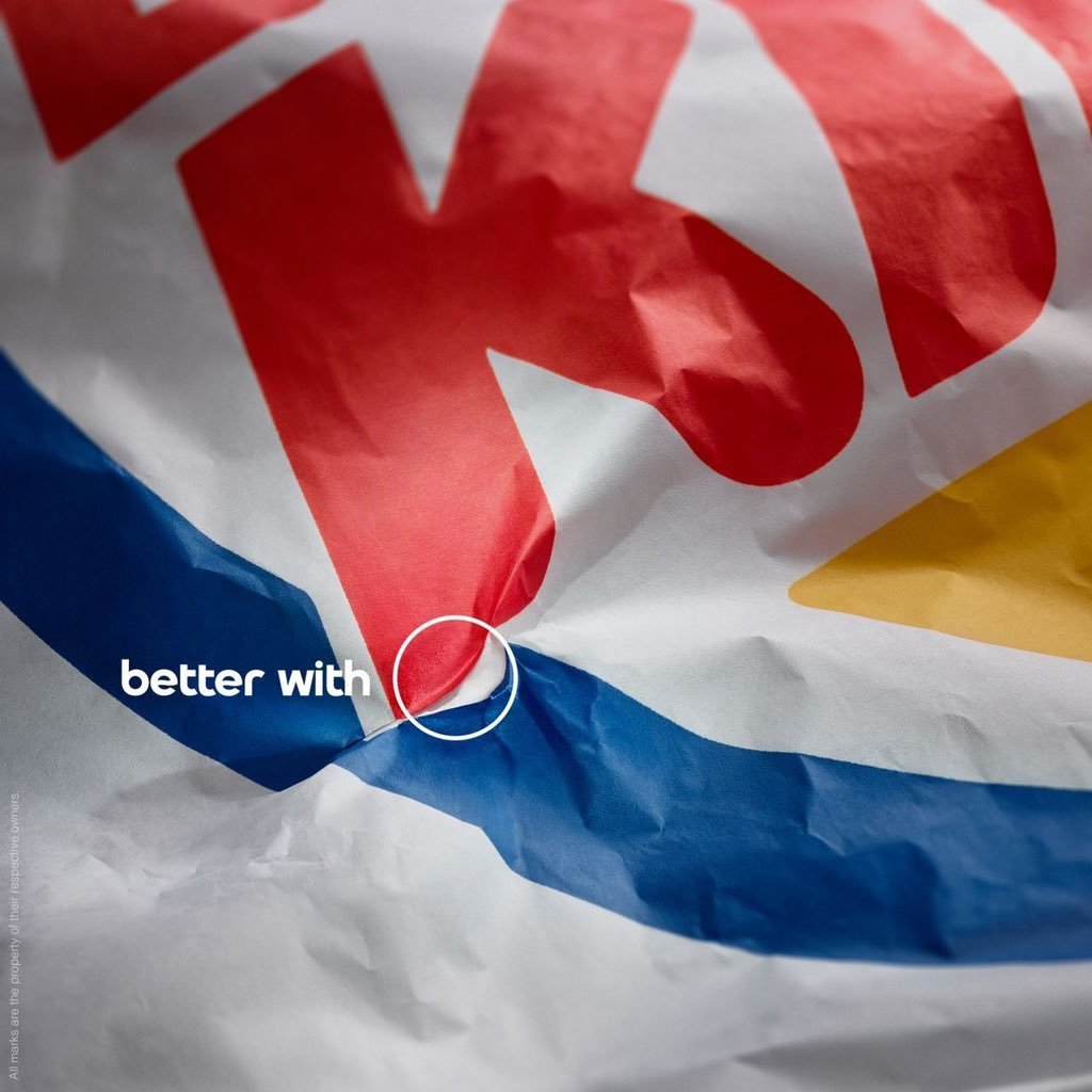 Pepsi'nin basit ama...