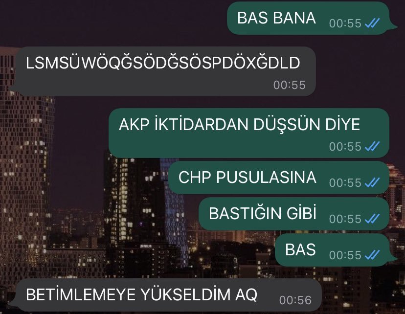 BAS BANA 00:55 /...