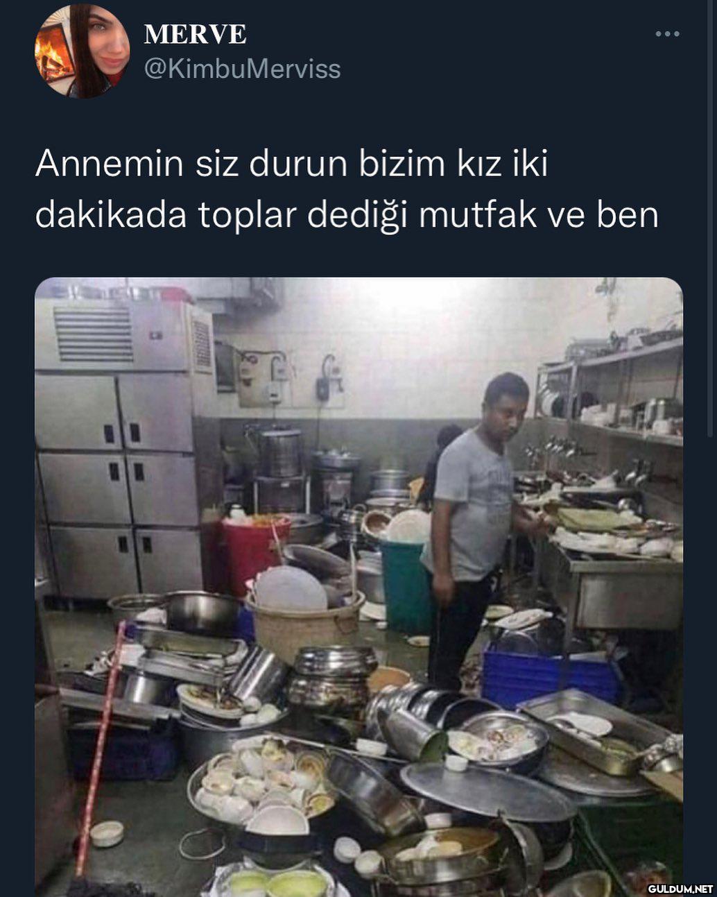 MERVE 0.. @KimbuMerviss...