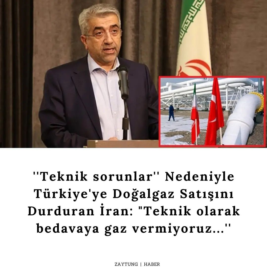 Konuyla ilgili olarak...
