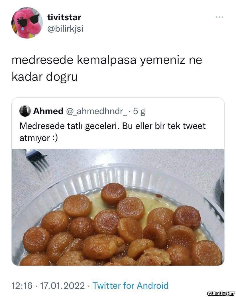 tivitstar ... @bilirkjsi...