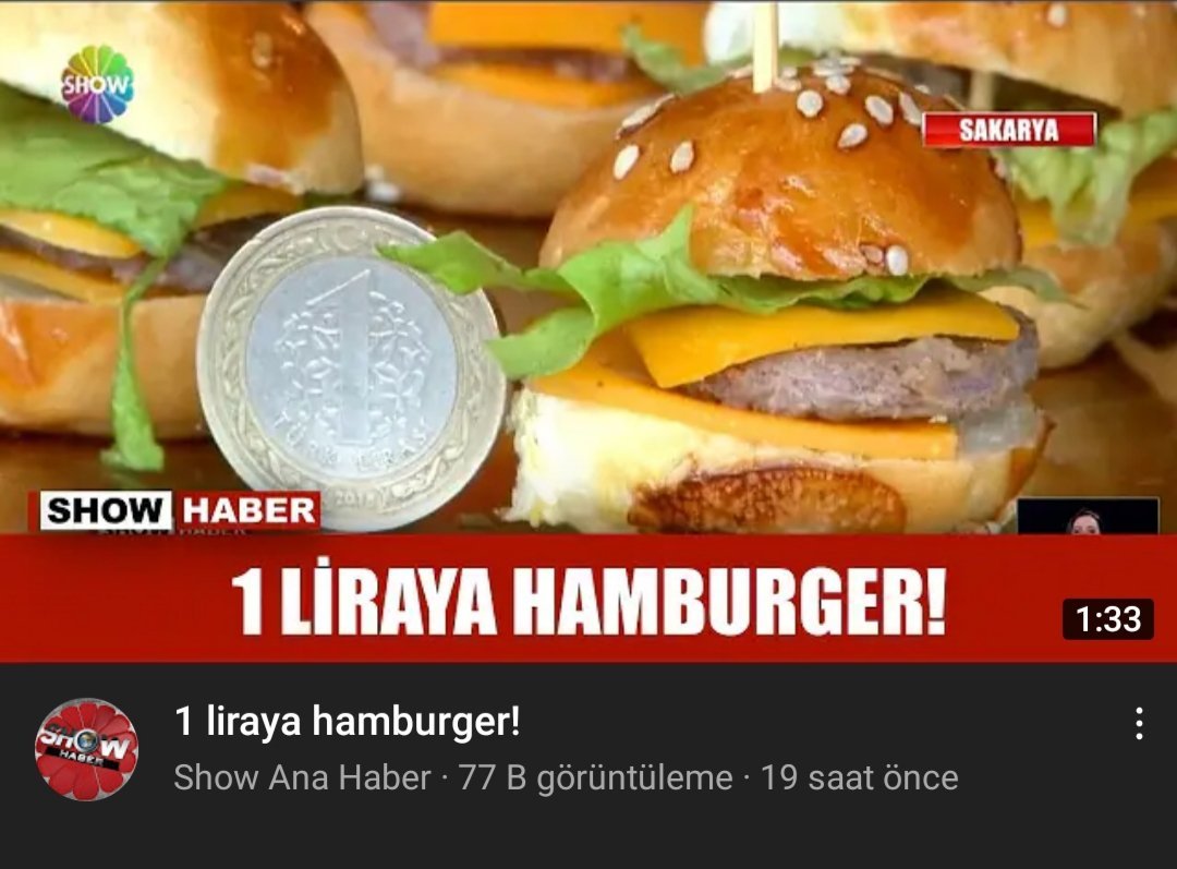 hani ehonomimiz kötüydü   ...