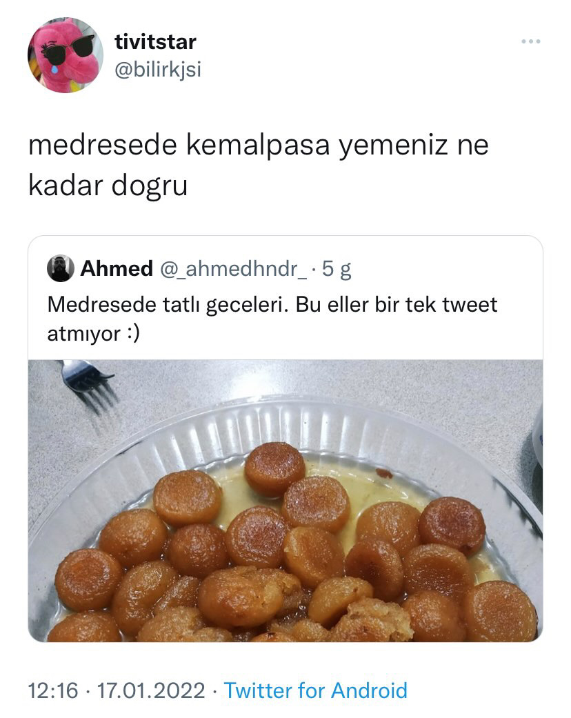 tivitstar ... @bilirkjsi...