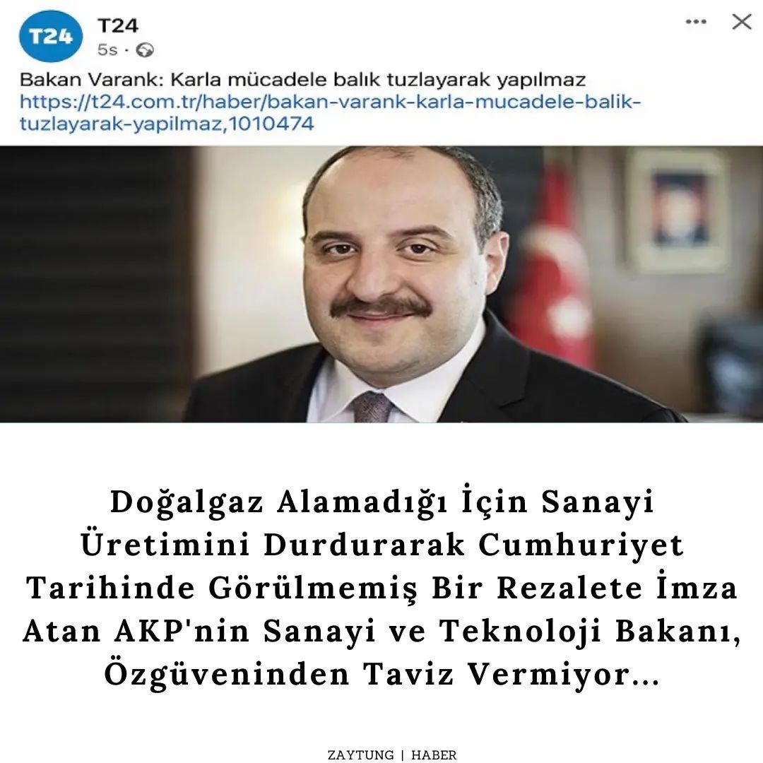 #sondakika #zaytung  Kaynak
