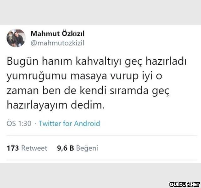Erkek bee 😂  Mahmut...