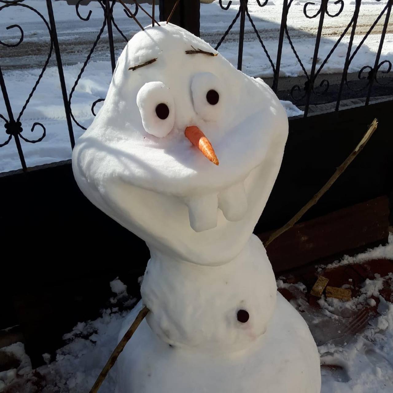 Sezonun en iyi kardan...