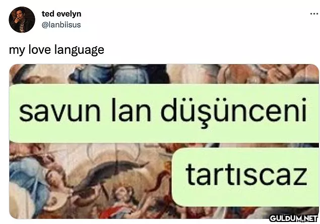 Sokrates?    ted evelyn...