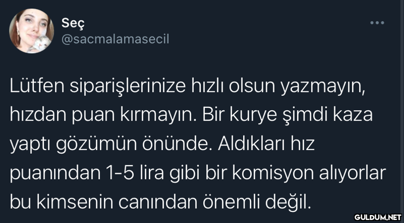 Seç @sacmalamasecil Lütfen...