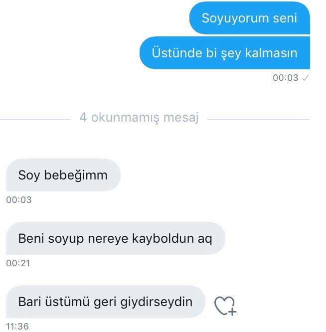 beklerken soğuktan dondu...