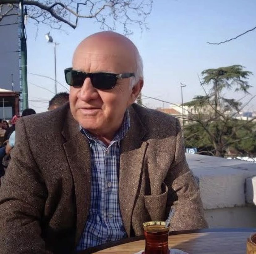 Çay da benim, bardak da...