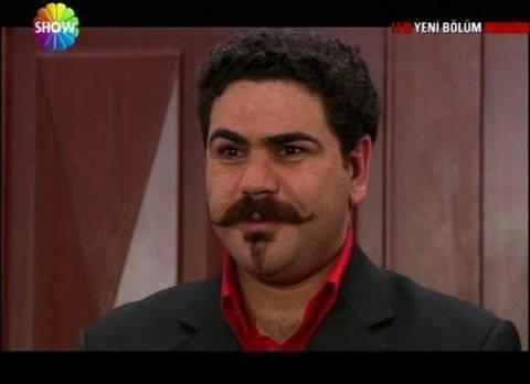 SHOW hYENİ BÖLUM     Kaynak