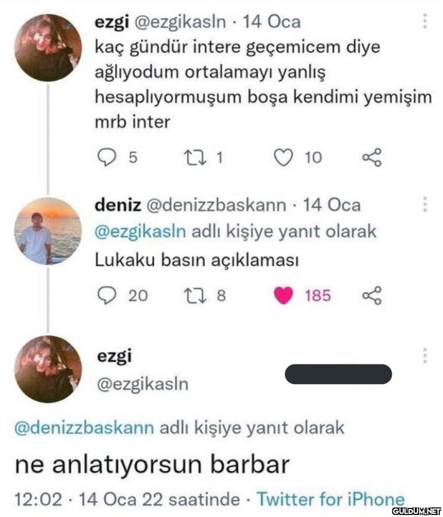 ezgi @ezgikasln · 14 Oca...
