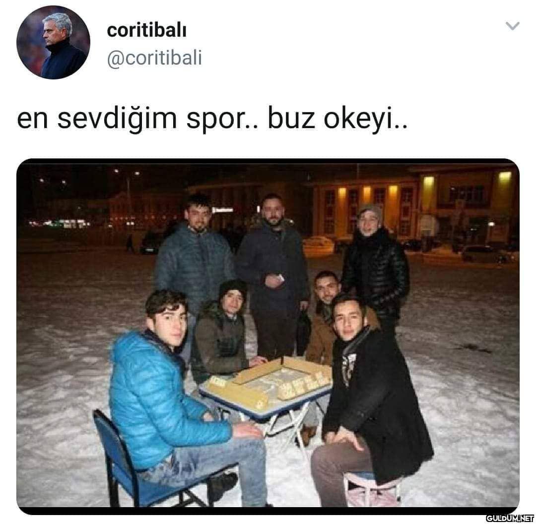 coritibalı @coritibali en...