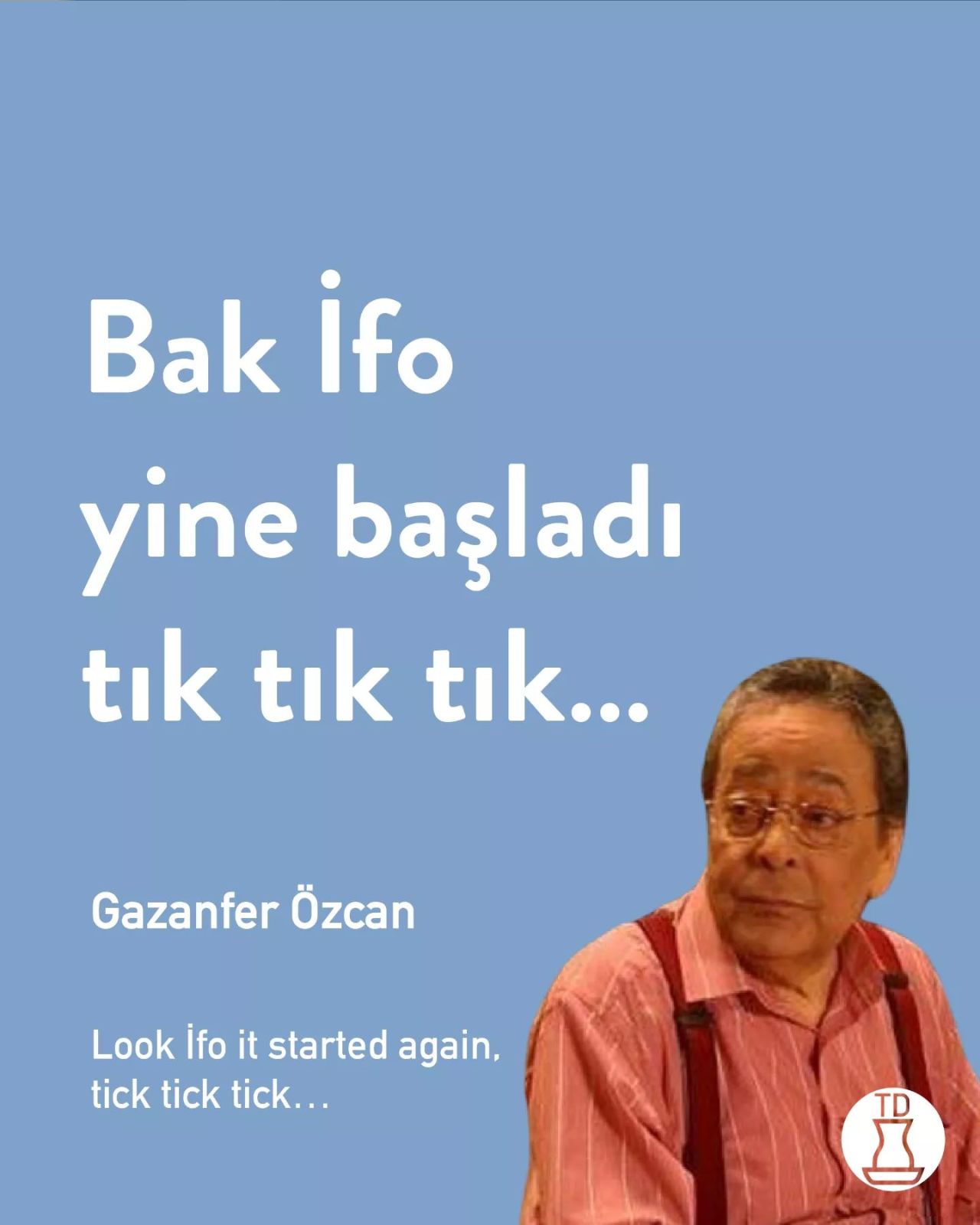 Doğum günün kutlu olsun...