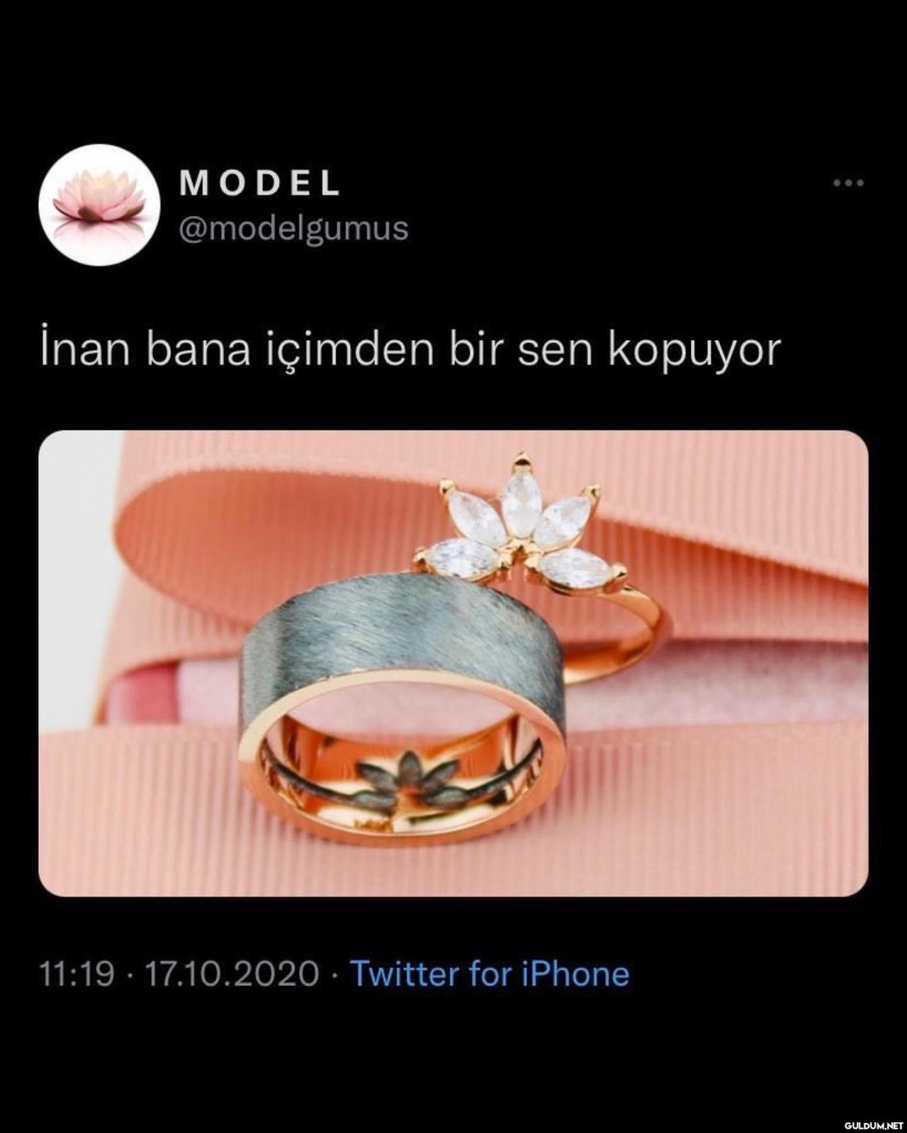 Sevgililer günü...