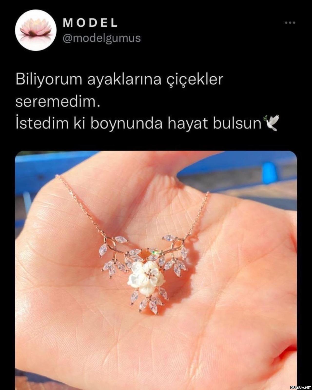 Sevgililer günü...