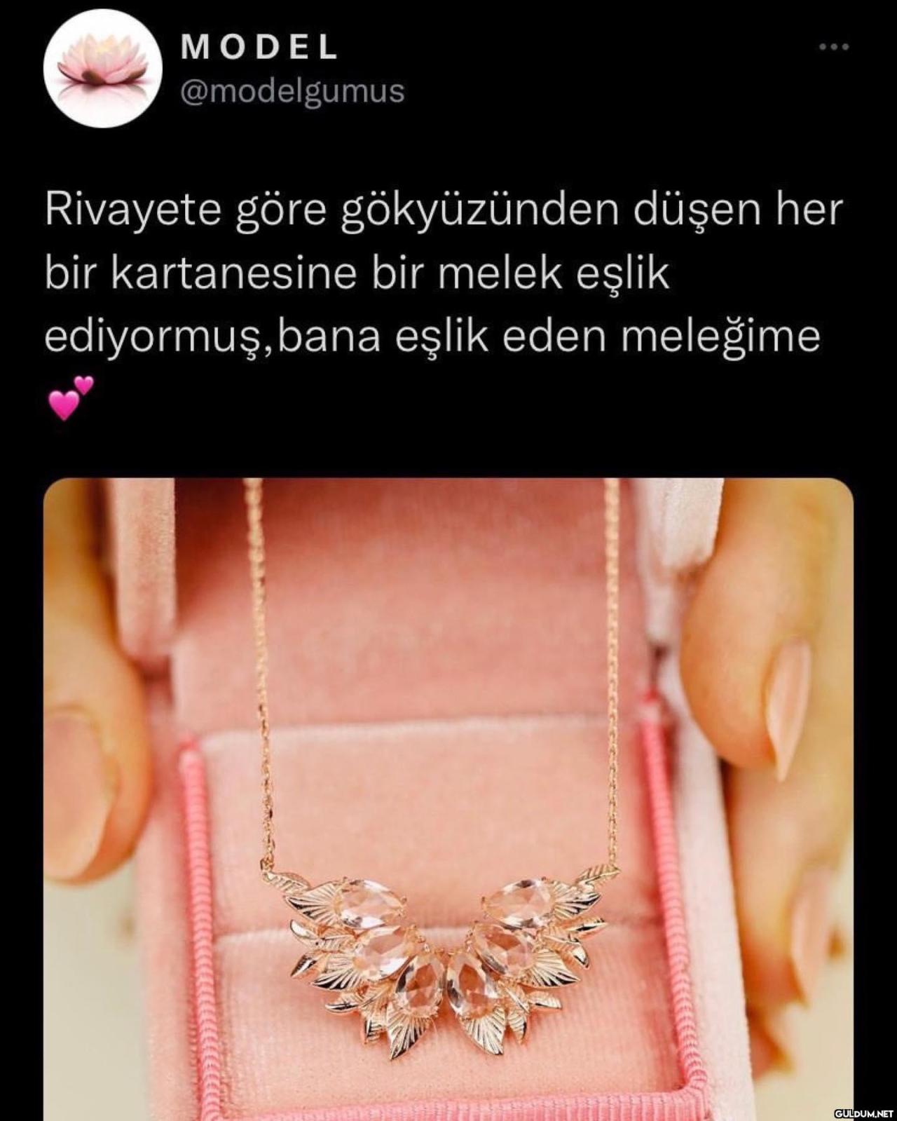 Sevgililer günü...