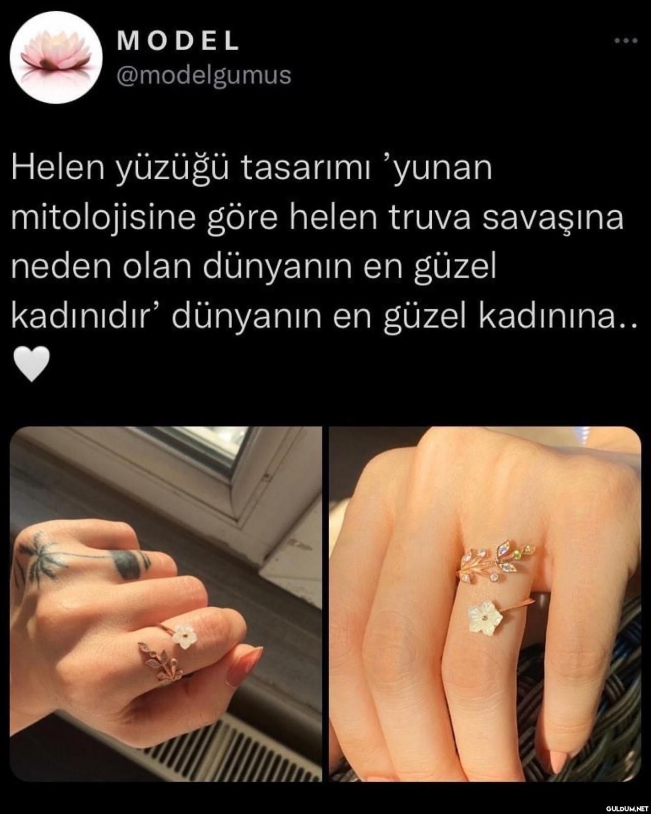 Sevgililer günü...