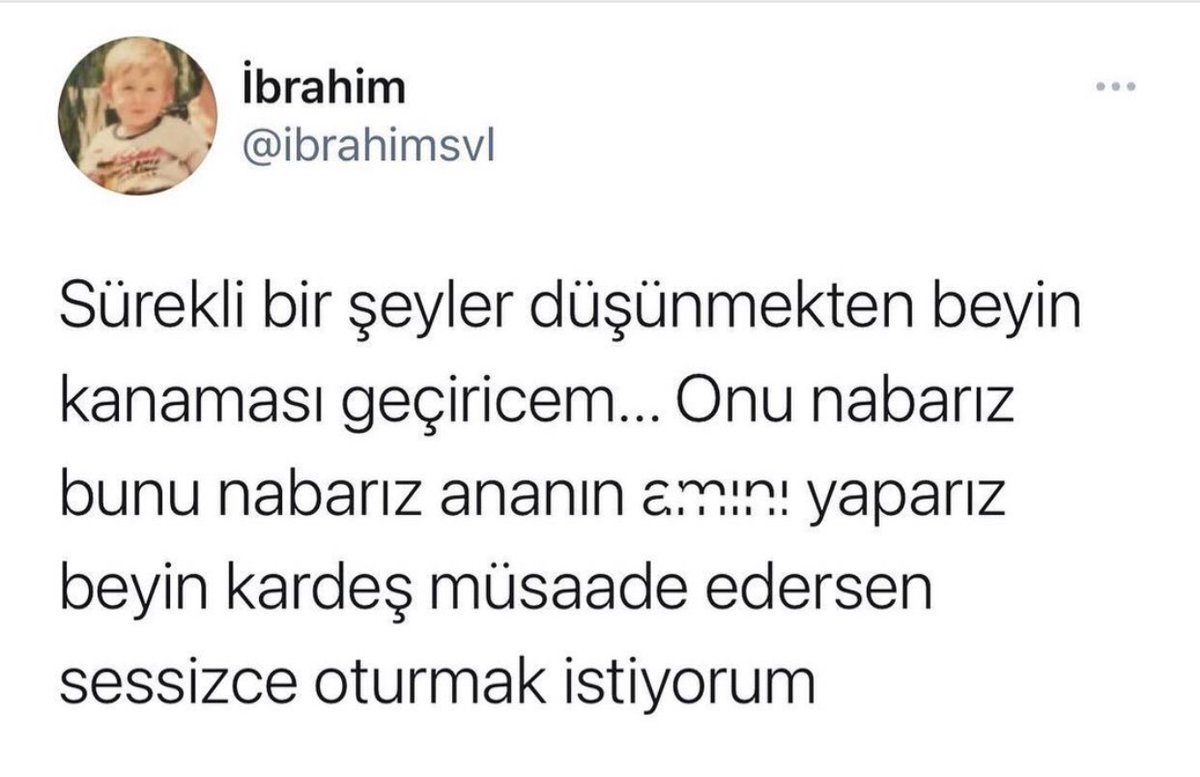 İbrahim @ibrahimsvl...