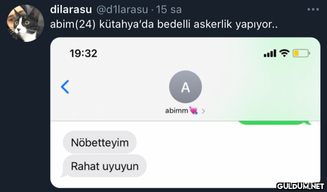 dilarasu @d1larasu · 15 sa...